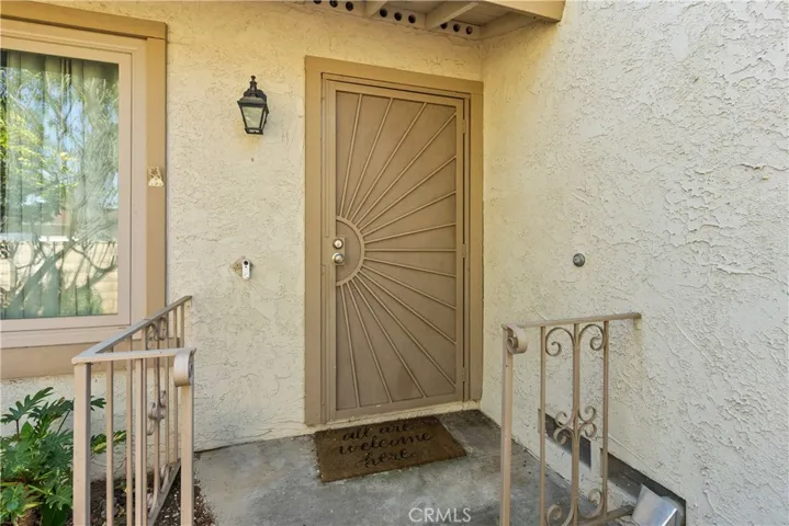 front porch entry