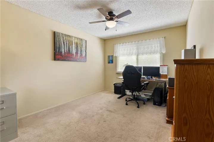 Bedroom #2 (upstairs)