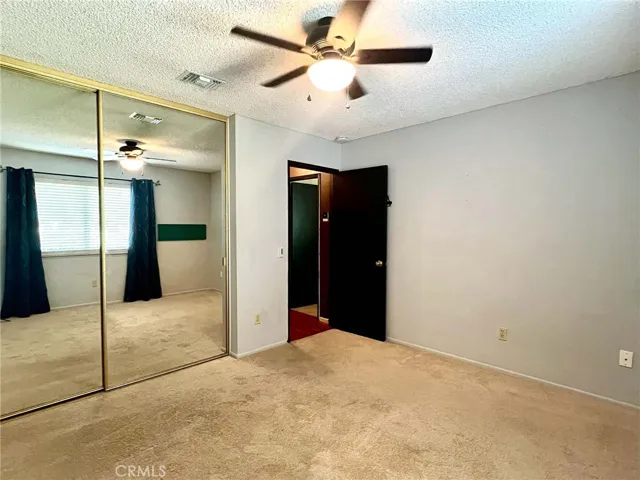 Bedroom #2 (upstairs)
