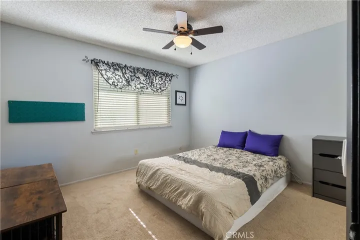Bedroom #3 (upstairs)