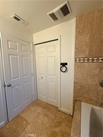 ATTACHED BATHROOM (DOWNSTARIS)