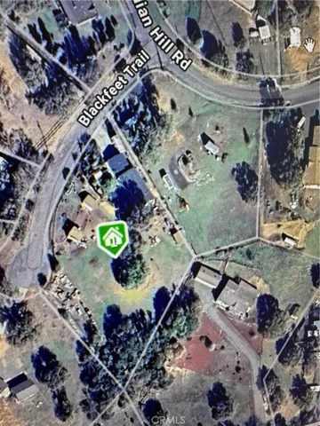 Gis map
