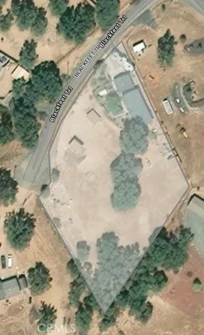 GIS maps