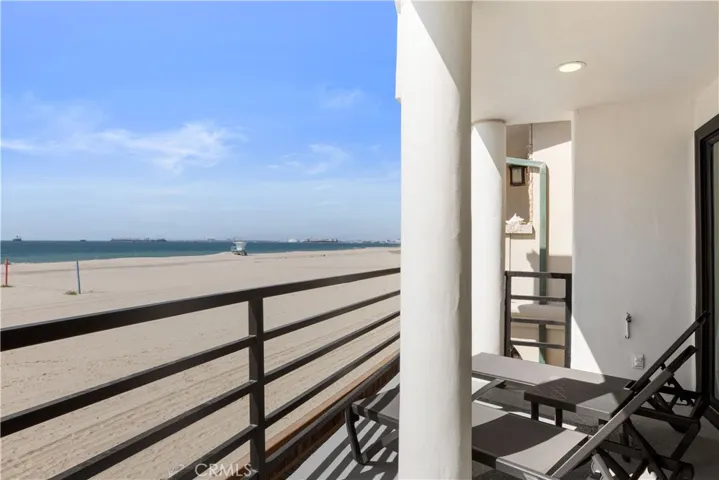 5537 E Seaside Walk, Long Beach, California 90803