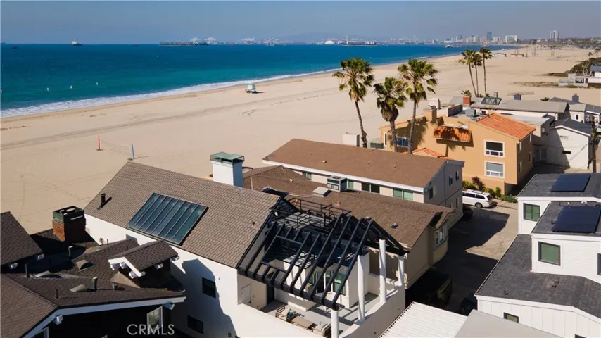 5537 E Seaside Walk, Long Beach, California 90803