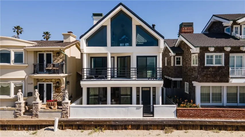 5537 E Seaside Walk, Long Beach, California 90803