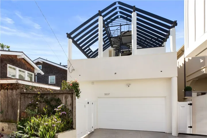 5537 E Seaside Walk, Long Beach, California 90803