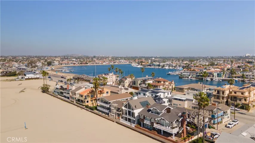 5537 E Seaside Walk, Long Beach, California 90803