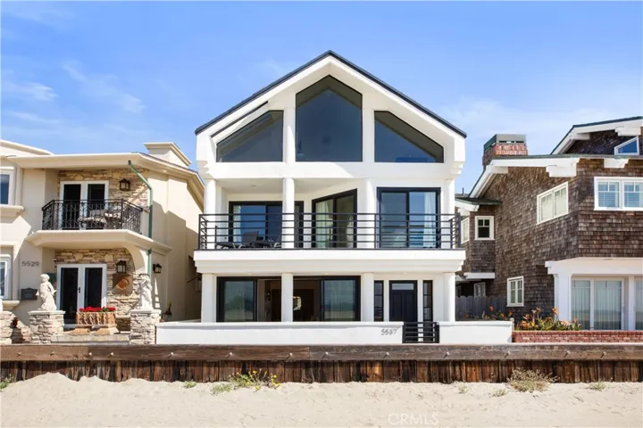 5537 E Seaside Walk, Long Beach, California 90803
