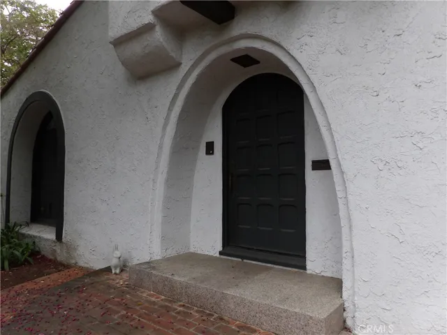 1455 Granada Avenue, San Marino, California 91108