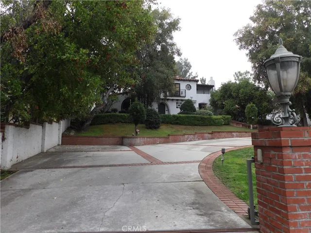 1455 Granada Avenue, San Marino, California 91108