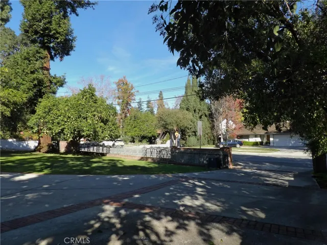 1455 Granada Avenue, San Marino, California 91108
