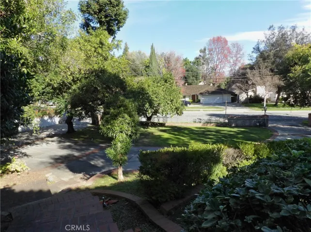1455 Granada Avenue, San Marino, California 91108