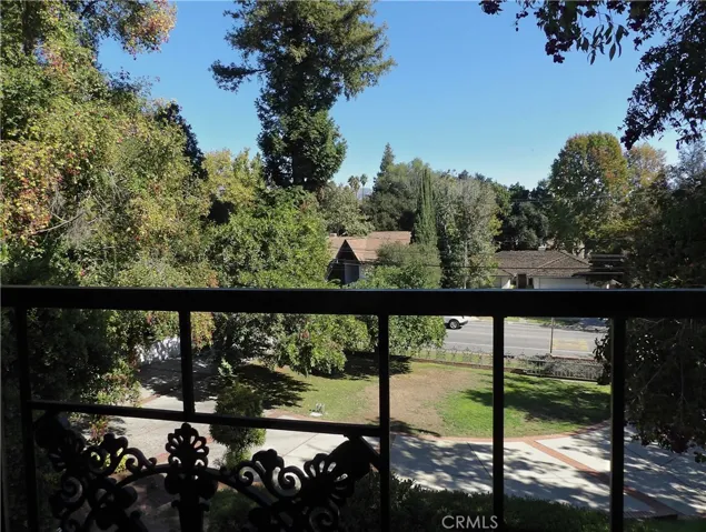 1455 Granada Avenue, San Marino, California 91108