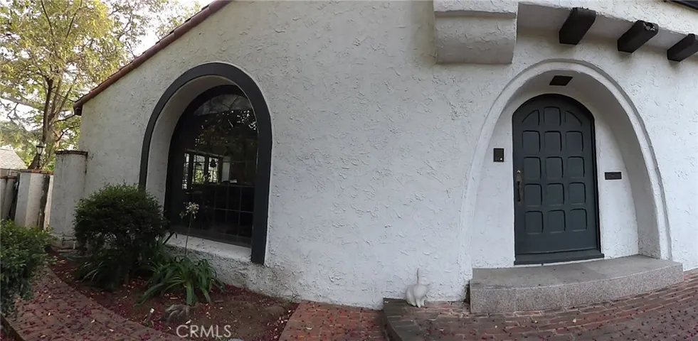 1455 Granada Avenue, San Marino, California 91108
