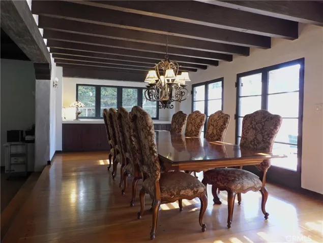 1455 Granada Avenue, San Marino, California 91108