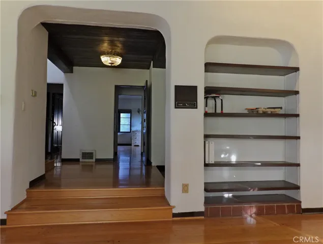 1455 Granada Avenue, San Marino, California 91108