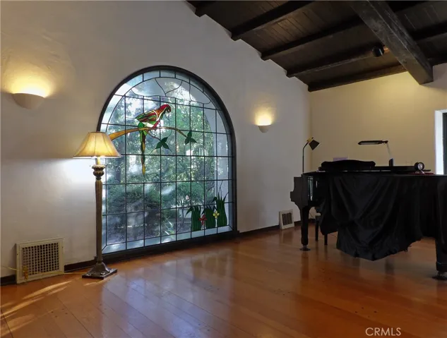 1455 Granada Avenue, San Marino, California 91108