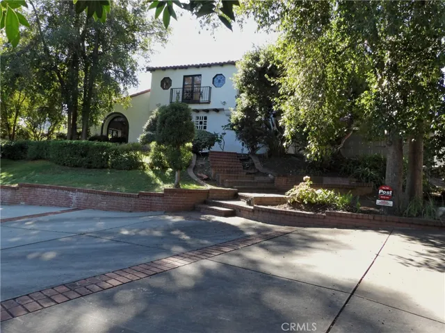 1455 Granada Avenue, San Marino, California 91108