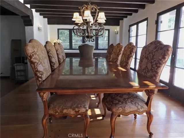 1455 Granada Avenue, San Marino, California 91108