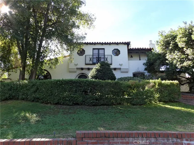 1455 Granada Avenue, San Marino, California 91108