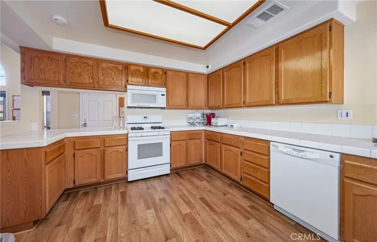 Clubhouse Kitchen