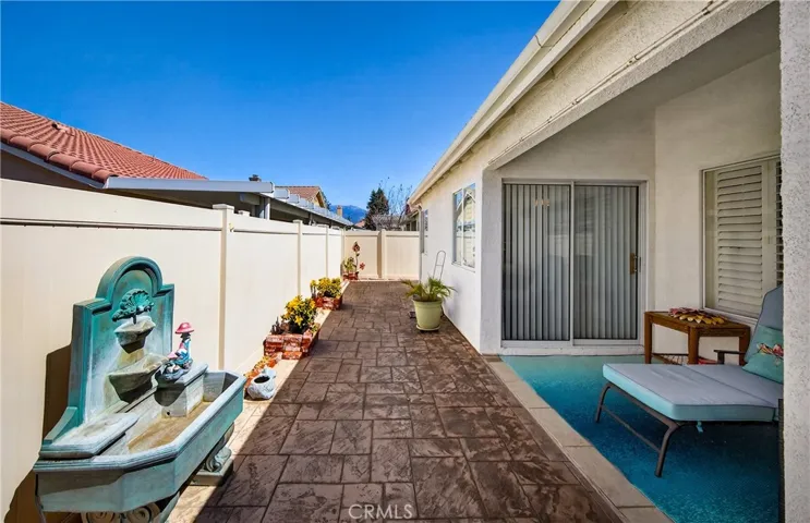 beautiful low maintenance backyard