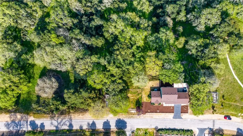 In addition to the driveway parking, there is plenty of street parking to accommodate guests when you entertain.