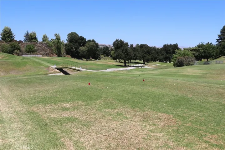 Friendly Valley Golf Course
