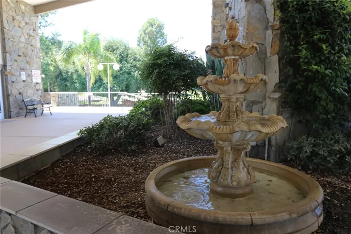 Friendly Valley Rec Center Entrance