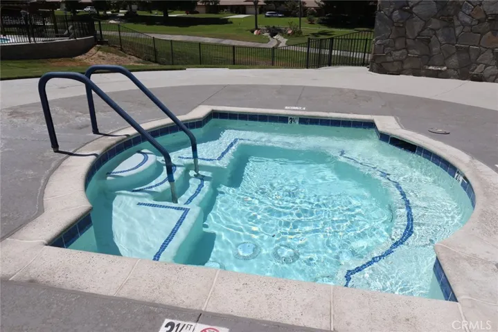 Friendly Valley Hot Spa