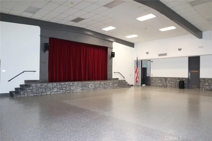 Friendly Valley Auditorium