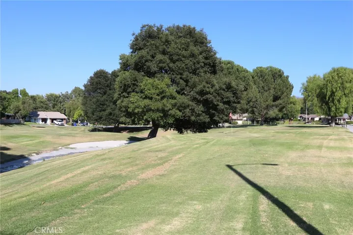 Friendly Valley Golf Course