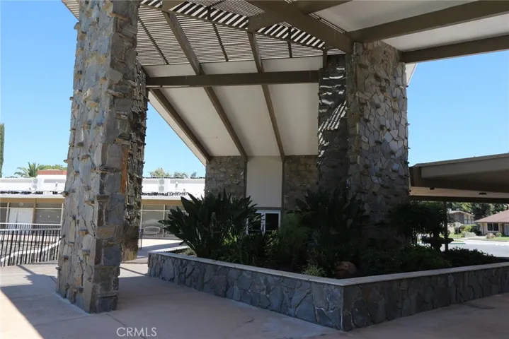 Friendly Valley Recreation Center