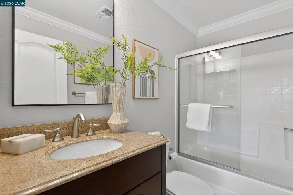 2nd primary ensuite