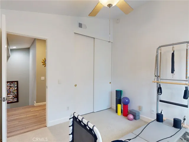 Bedroom #3