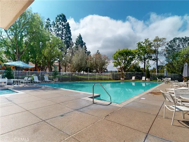 Association Pool