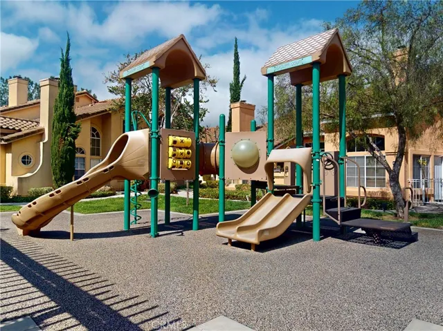 Kids Play Area