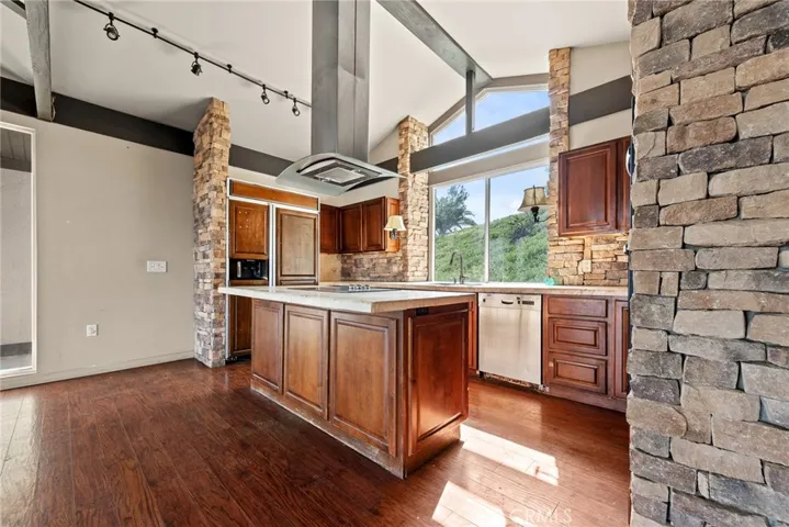 ADU Kitchen