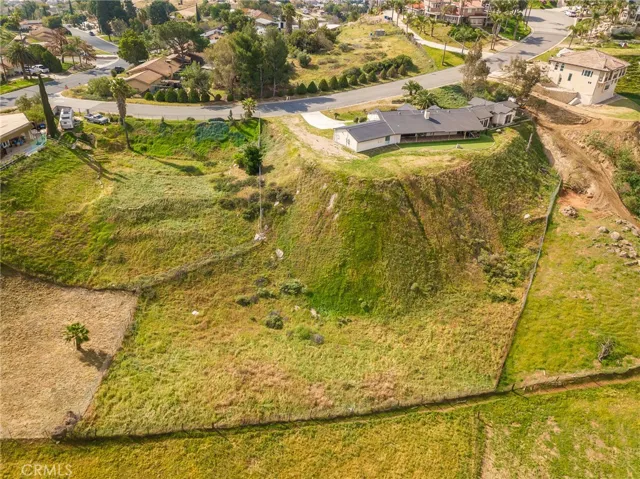 Located on almost an acre of horse property.