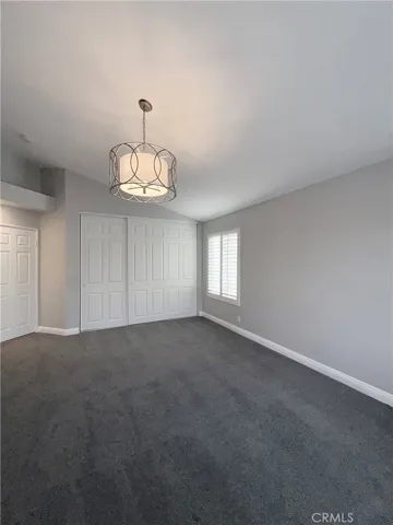 Large upstairs Primary-closet #1