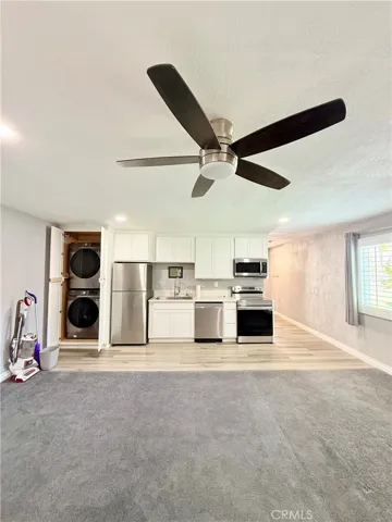 Guest house studio