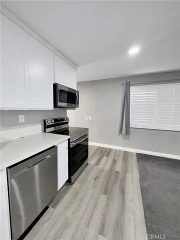 Guest house studio-Kitchen