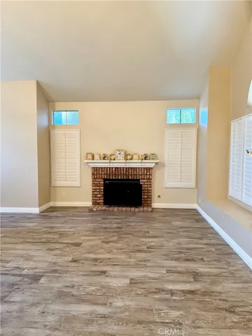 Front Living Room adjacent to Formal dining