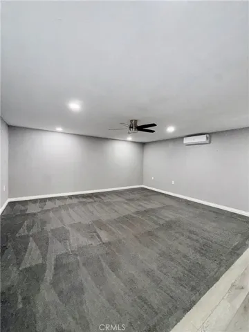Guest house studio