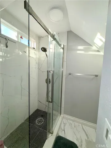 Guest house 3/4 bath