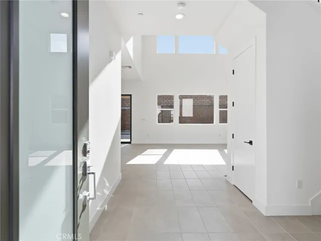 Entry way