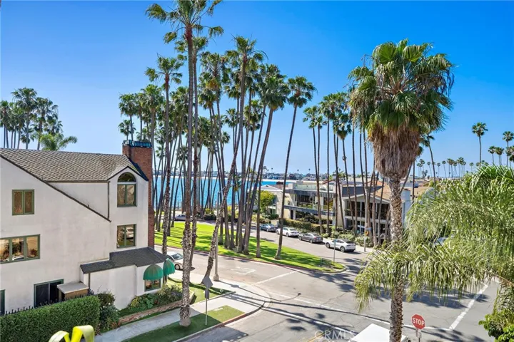 Incredible Naples bay view from the Master bedroom Juliet balcony sliding door