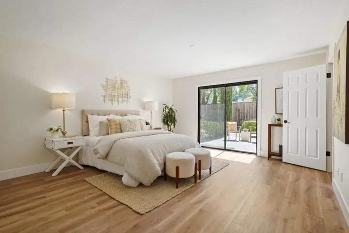 4159 El Camino Way B, Palo Alto, California 94306