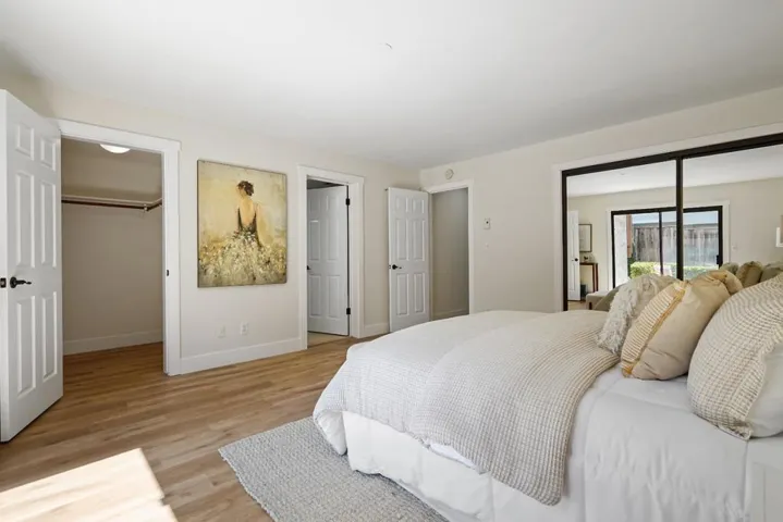 4159 El Camino Way B, Palo Alto, California 94306